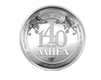 140 Years AAHEA Logo